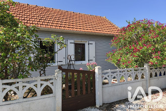 achat maison la-plaine-sur-mer 44770