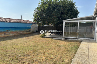 achat maison la-plaine-sur-mer 44770