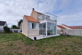 achat maison la-plaine-sur-mer 44770