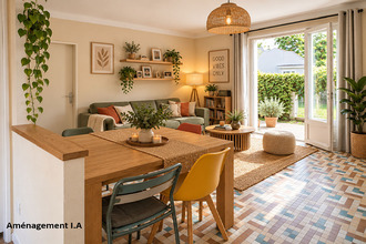 achat maison la-plaine-sur-mer 44770