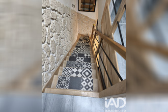 achat maison la-plaine-sur-mer 44770