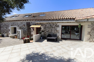 achat maison la-plaine-sur-mer 44770
