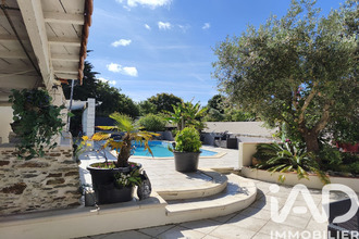 achat maison la-plaine-sur-mer 44770