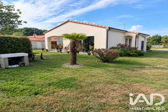 achat maison la-plaine-sur-mer 44770