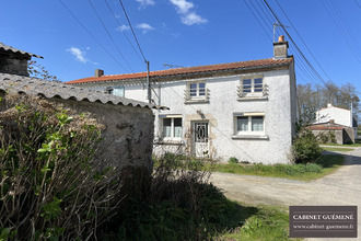 achat maison la-planche 44140