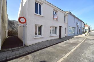 achat maison la-planche 44140