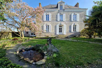 achat maison la-planche 44140