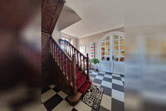 achat maison la-planche 44140