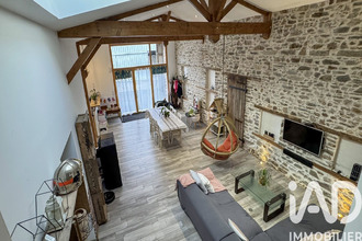 achat maison la-planche 44140