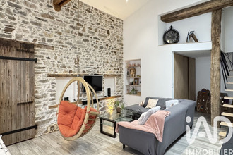 achat maison la-planche 44140