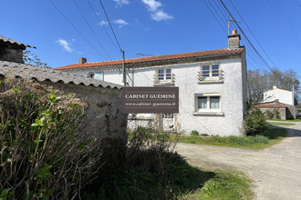 achat maison la-planche 44140