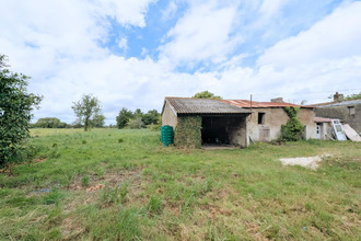 achat maison la-planche 44140