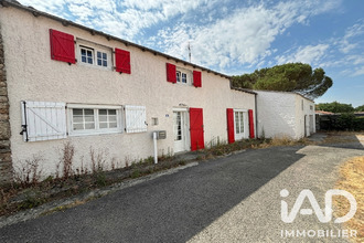 achat maison la-planche 44140
