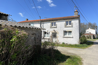 achat maison la-planche 44140