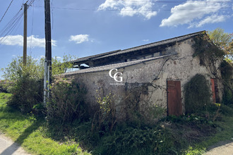 achat maison la-planche 44140
