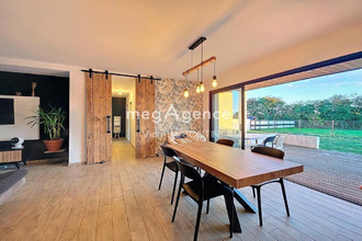 achat maison la-poiteviniere 49510