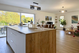 achat maison la-poiteviniere 49510