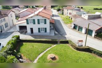 achat maison la-pommeraie-sur-sevre 85700