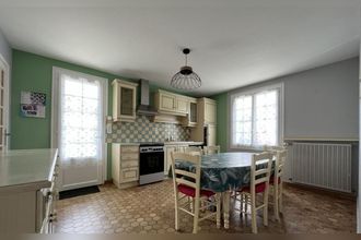 achat maison la-pommeraie-sur-sevre 85700