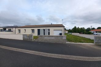 achat maison la-pommeraie-sur-sevre 85700