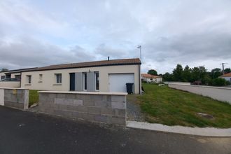 achat maison la-pommeraie-sur-sevre 85700