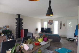 achat maison la-pommeraie-sur-sevre 85700