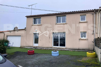 achat maison la-pommeraie-sur-sevre 85700