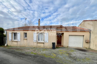 achat maison la-pommeraie-sur-sevre 85700
