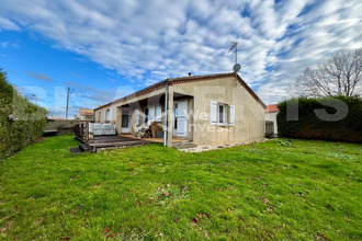 achat maison la-pommeraie-sur-sevre 85700