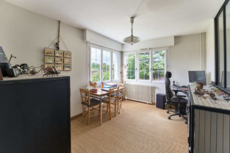 achat maison la-pommeraye 49620