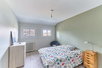 achat maison la-pommeraye 49620