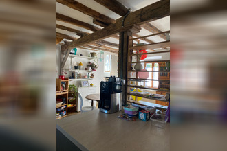 achat maison la-porcherie 87380