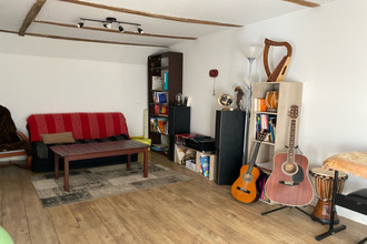 achat maison la-porcherie 87380