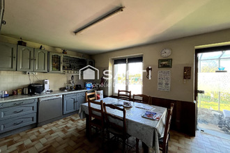 achat maison la-porcherie 87380