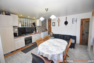 achat maison la-porcherie 87380