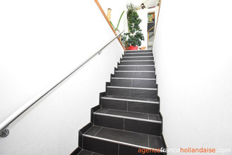 achat maison la-porcherie 87380