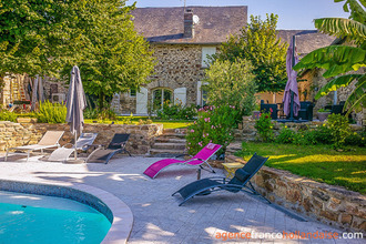 achat maison la-porcherie 87380