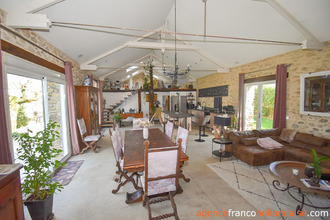 achat maison la-porcherie 87380