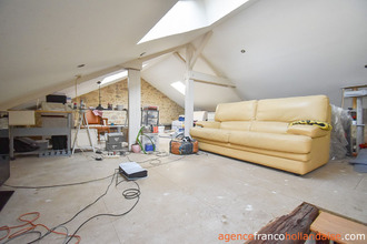 achat maison la-porcherie 87380