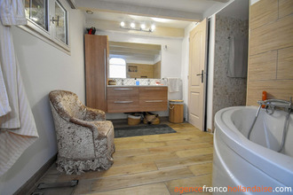 achat maison la-porcherie 87380