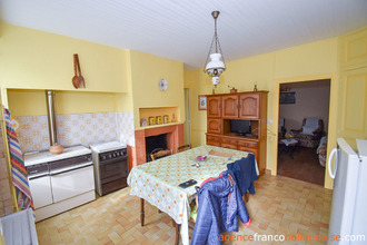 achat maison la-porcherie 87380