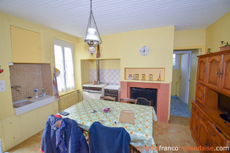 achat maison la-porcherie 87380