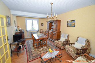 achat maison la-porcherie 87380