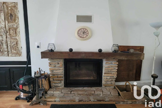 achat maison la-porcherie 87380