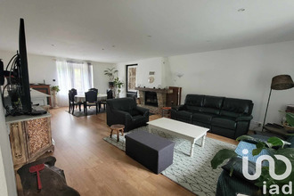 achat maison la-porcherie 87380