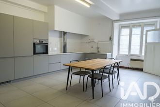 achat maison la-porcherie 87380