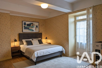 achat maison la-porcherie 87380