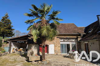 achat maison la-porcherie 87380