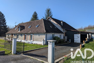 achat maison la-porcherie 87380