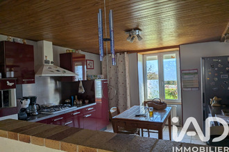 achat maison la-porcherie 87380
